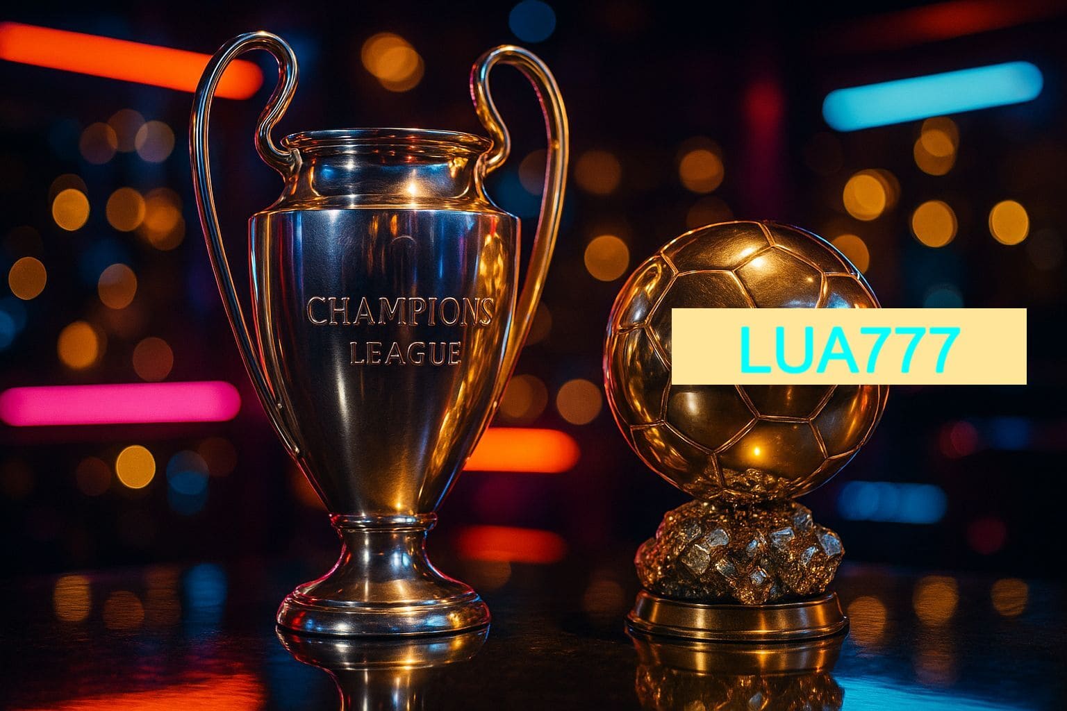 Eventos Esportivos