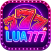 Logo da LUA777
